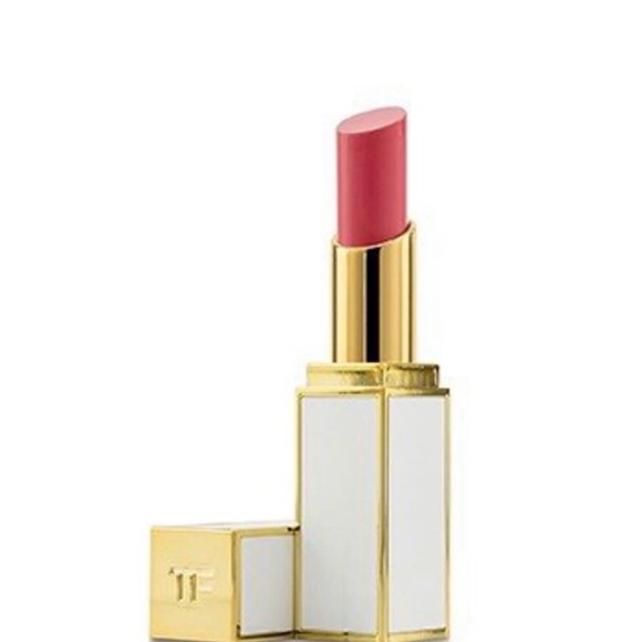 NEW! Tom Ford Soleil Ultra Shine Lip Color in Exuberant 06 - Picture 3 of 9